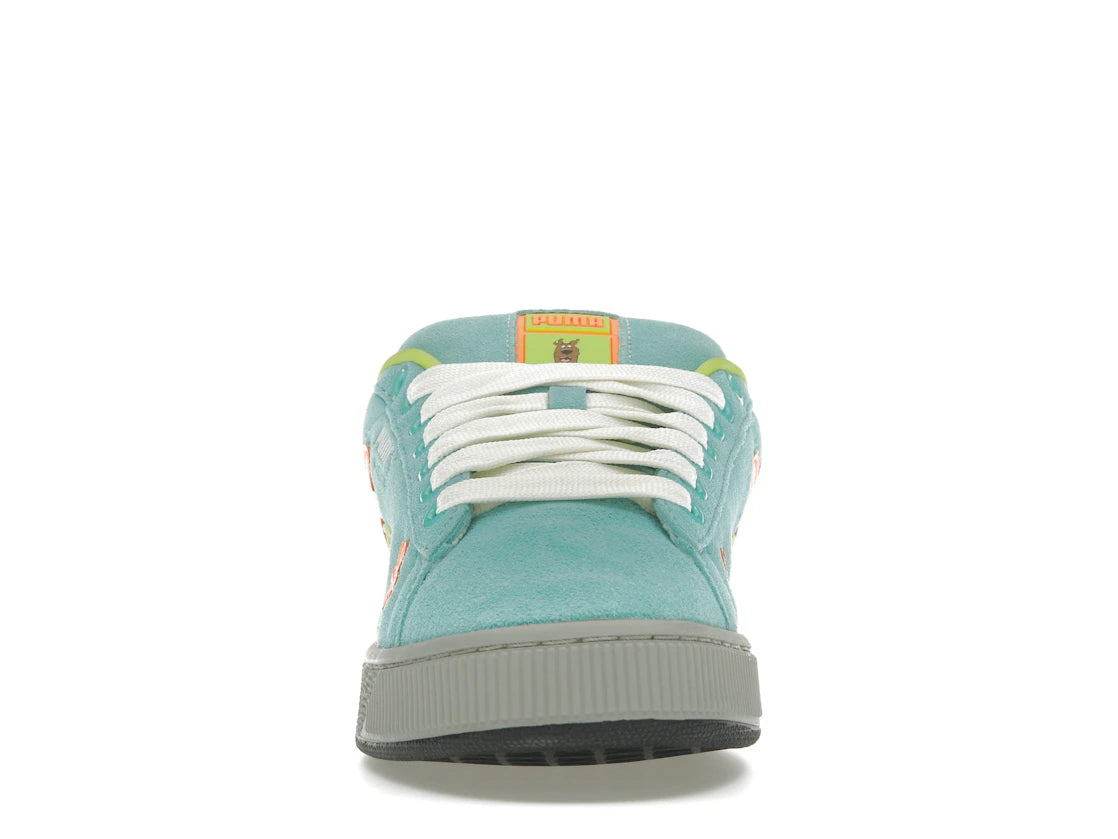 Puma Suede XL Scooby Doo