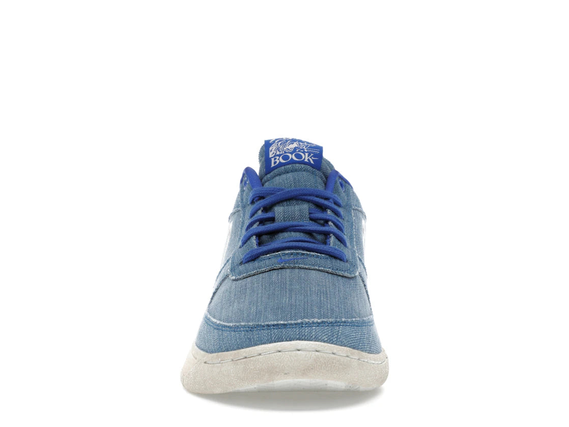 Nike Book 1 Blue Blood