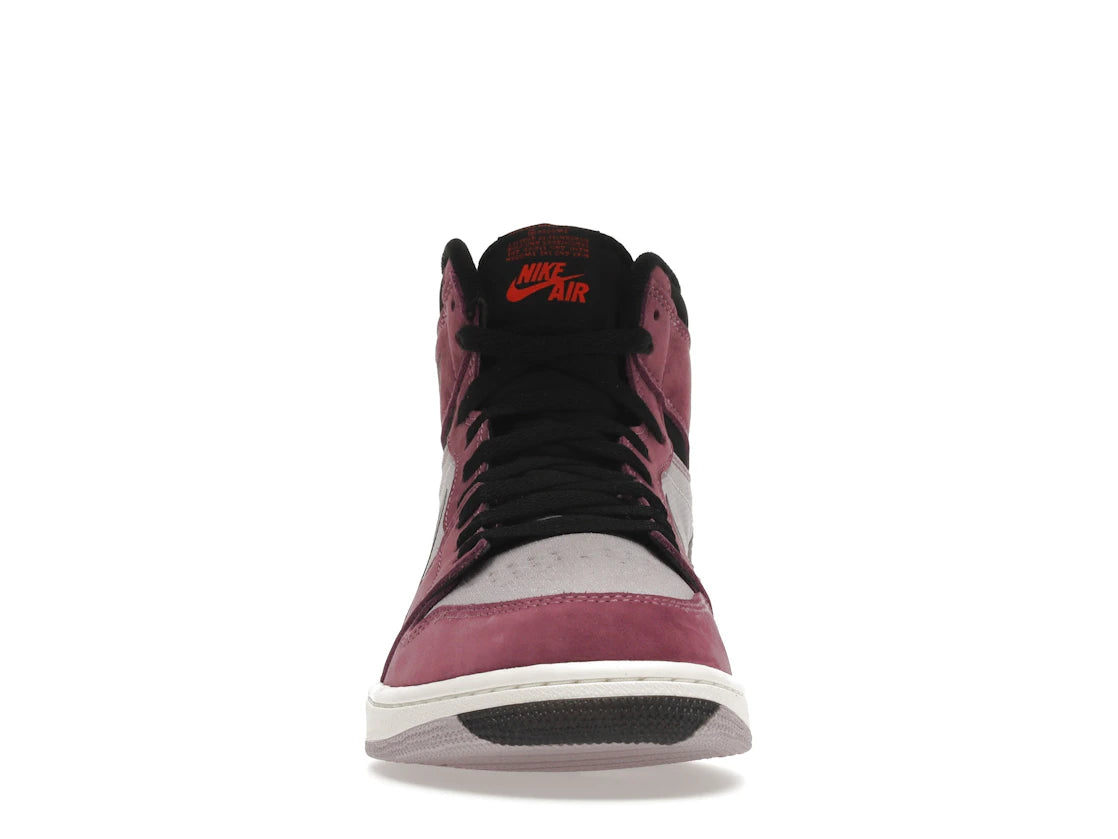 Jordan 1 High Element Gore-Tex Berry