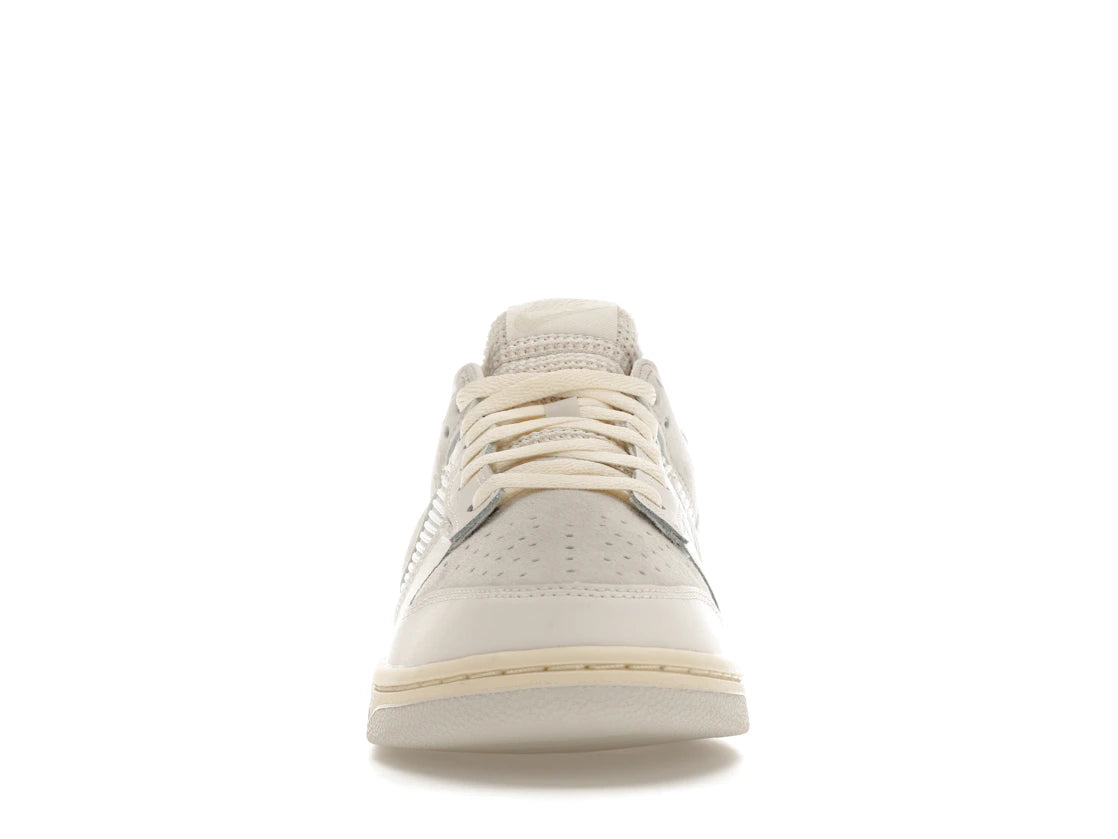 Nike Dunk Low Phantom Light Bone