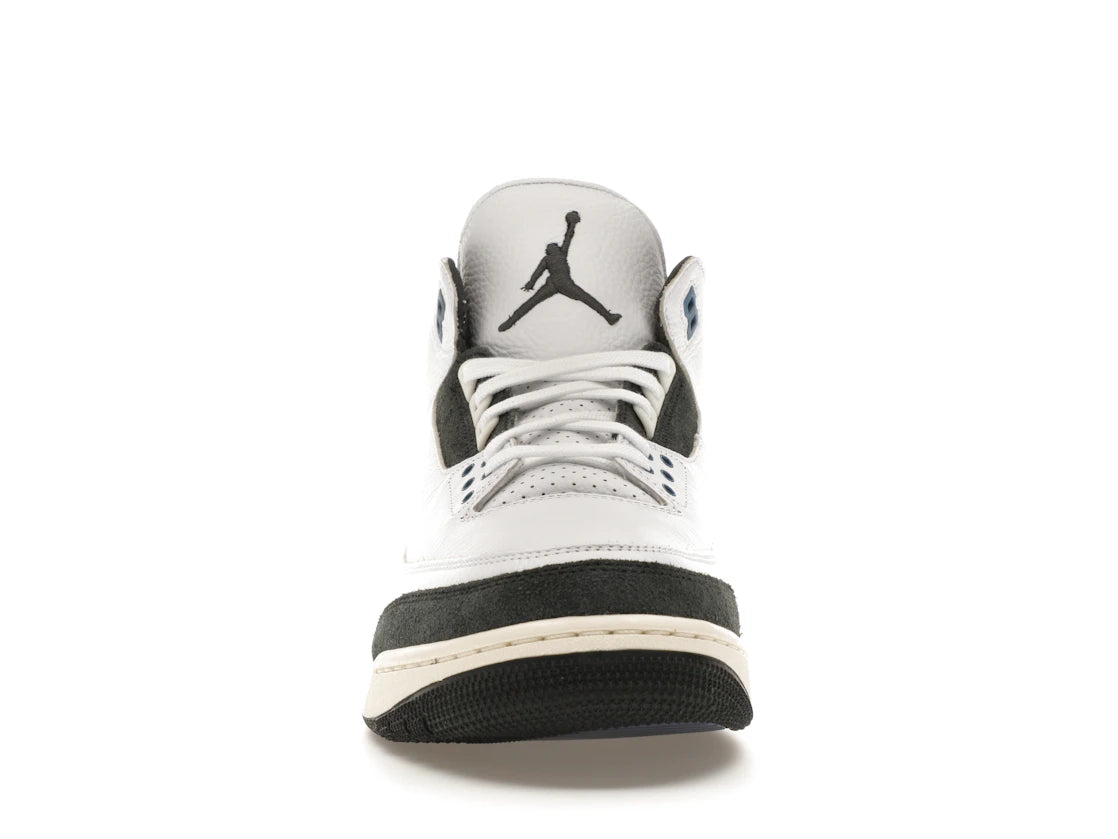 Jordan 3 Retro OG SP A Ma Manner Diffused Blue Diffused Blue