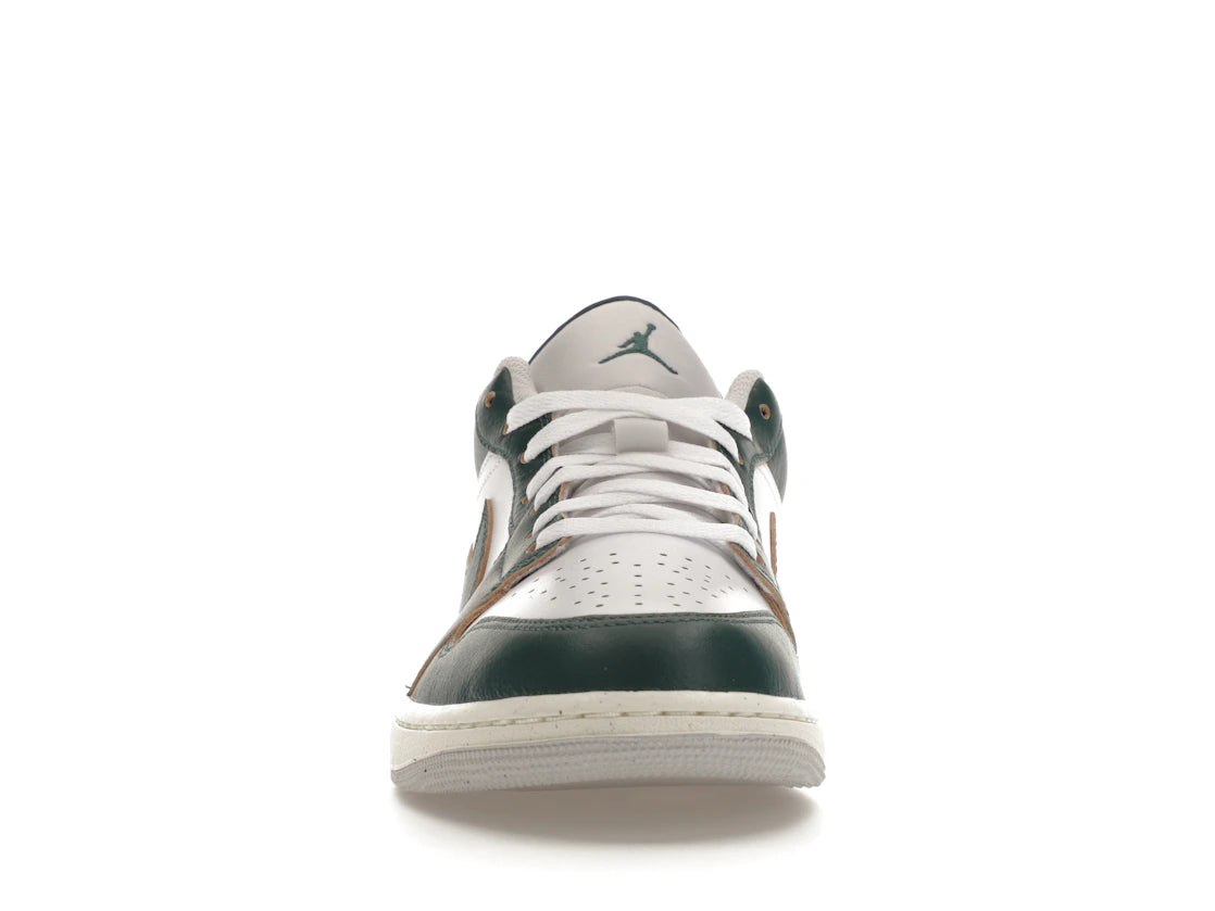 Jordan 1 Low SE Oxidized Green