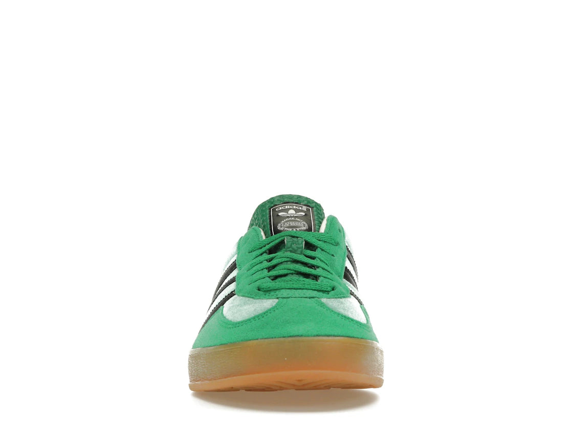 adidas Gazelle Größe? Exklusives Grün Gelb