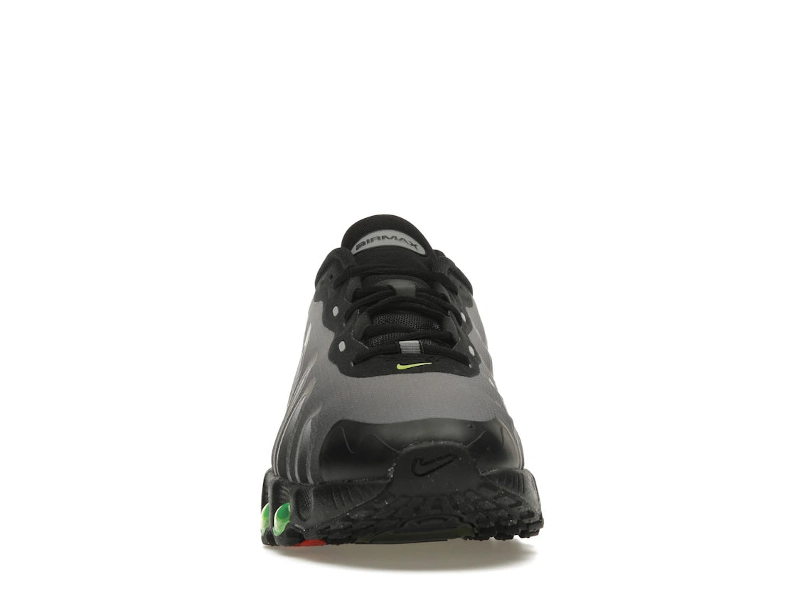 Nike Air Max Dn8 Black Volt