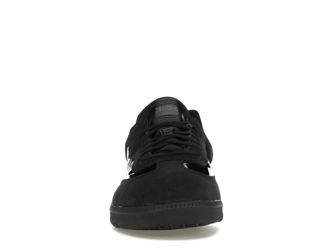 adidas Samba Dingyun Zhang Schwarz