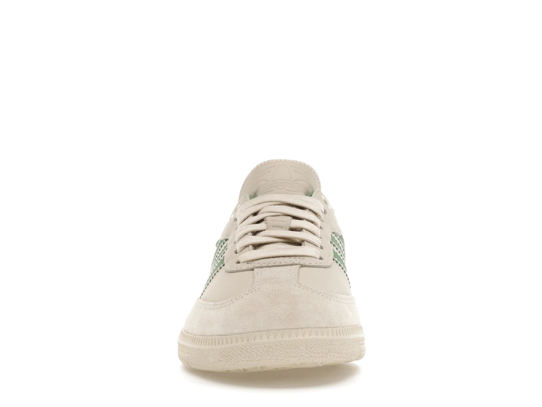 adidas Samba Humanrace Preloved Grün