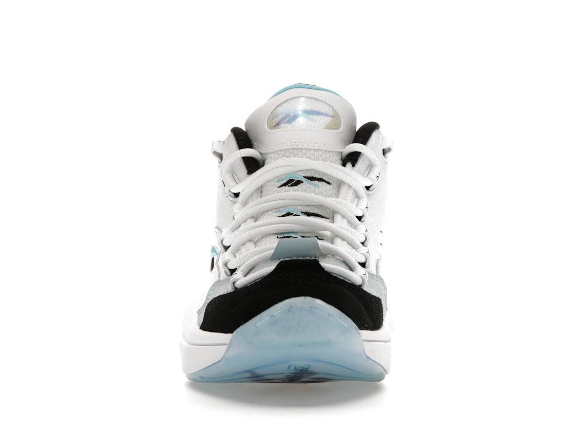 Reebok Question Mid Double Toe Anuel AA