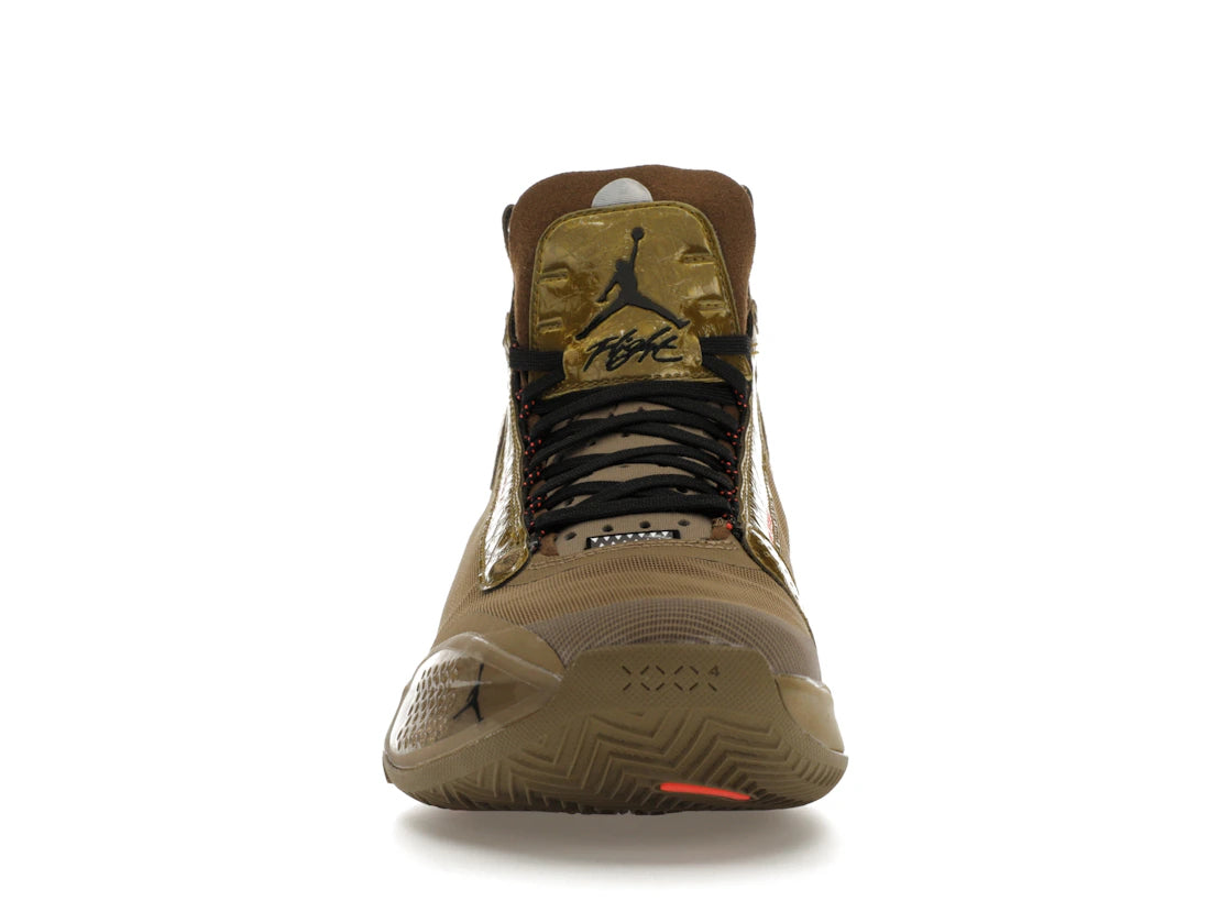 Jordan XXXIV Bayou Boys
