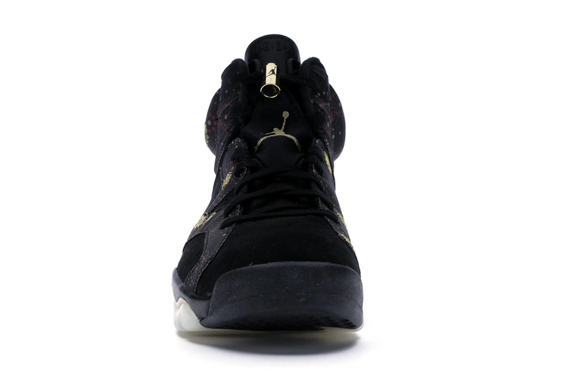 Jordan 6 Retro Chinesisches Neujahr (2018)