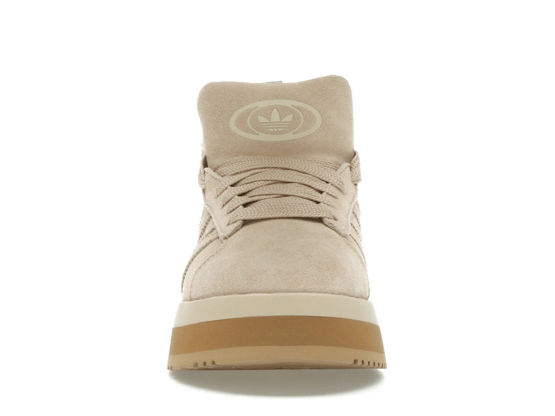 adidas Campus 00s Winter Mid Magic Beige (Damen)