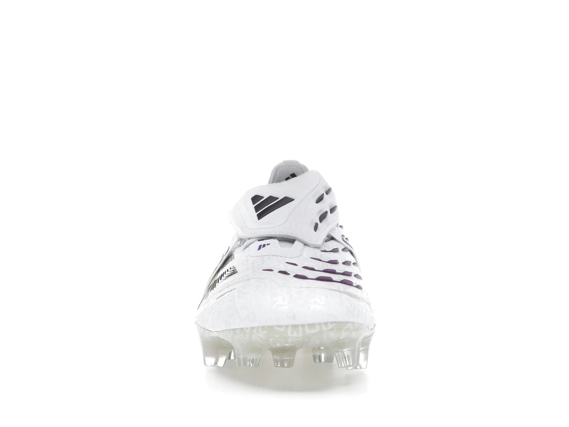 adidas Predator Elite Foldover Tongue FG Road to Glory Pack