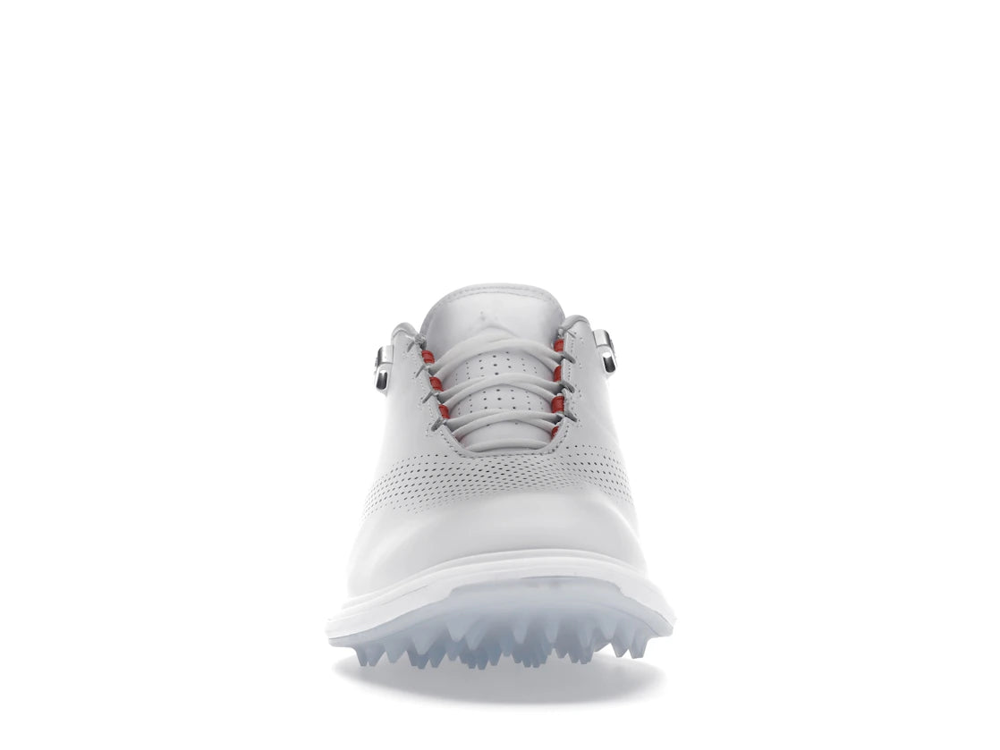 Jordan ADG 4 Golf White Pure Platinum