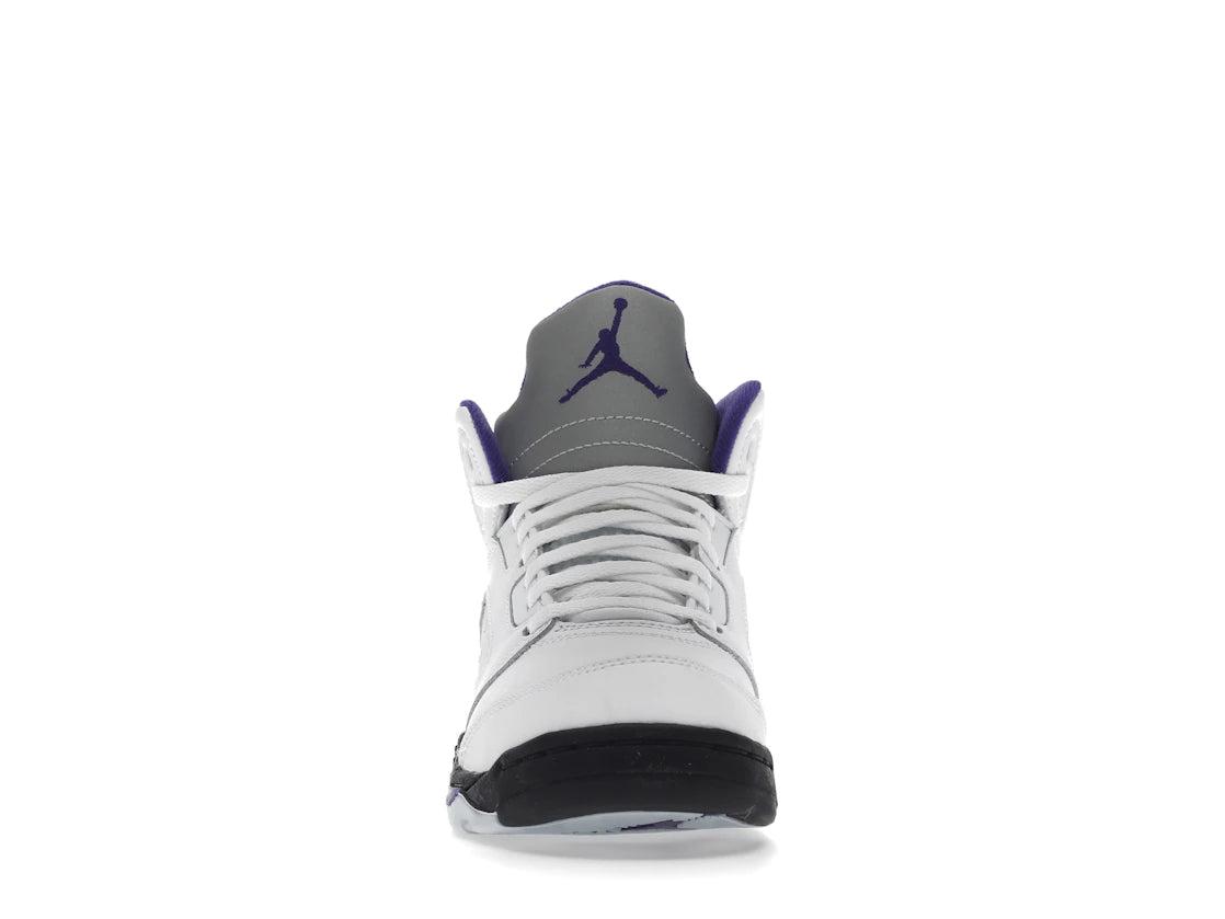 Jordan 5 Retro Dark Concord (PS)