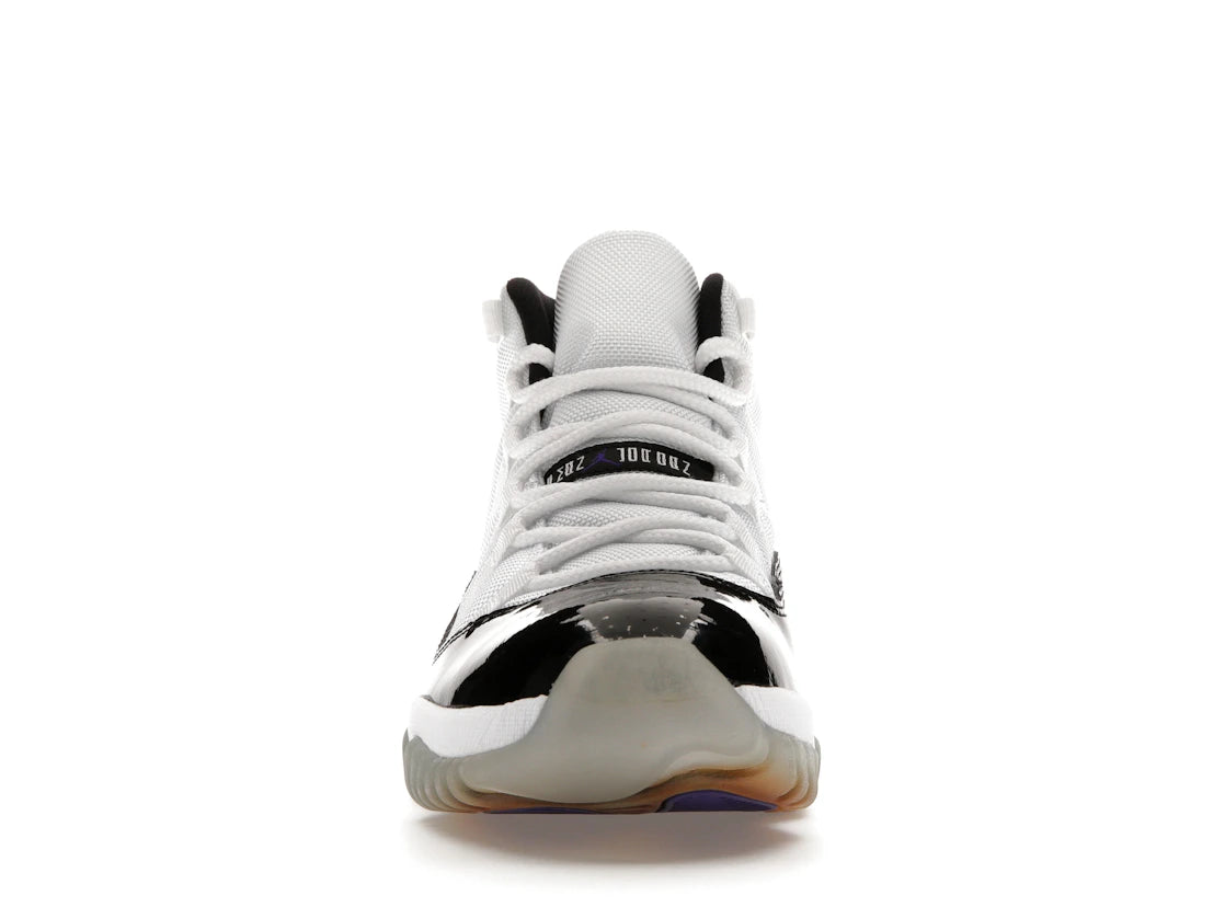 Jordan 11 Retro Concord (2011)