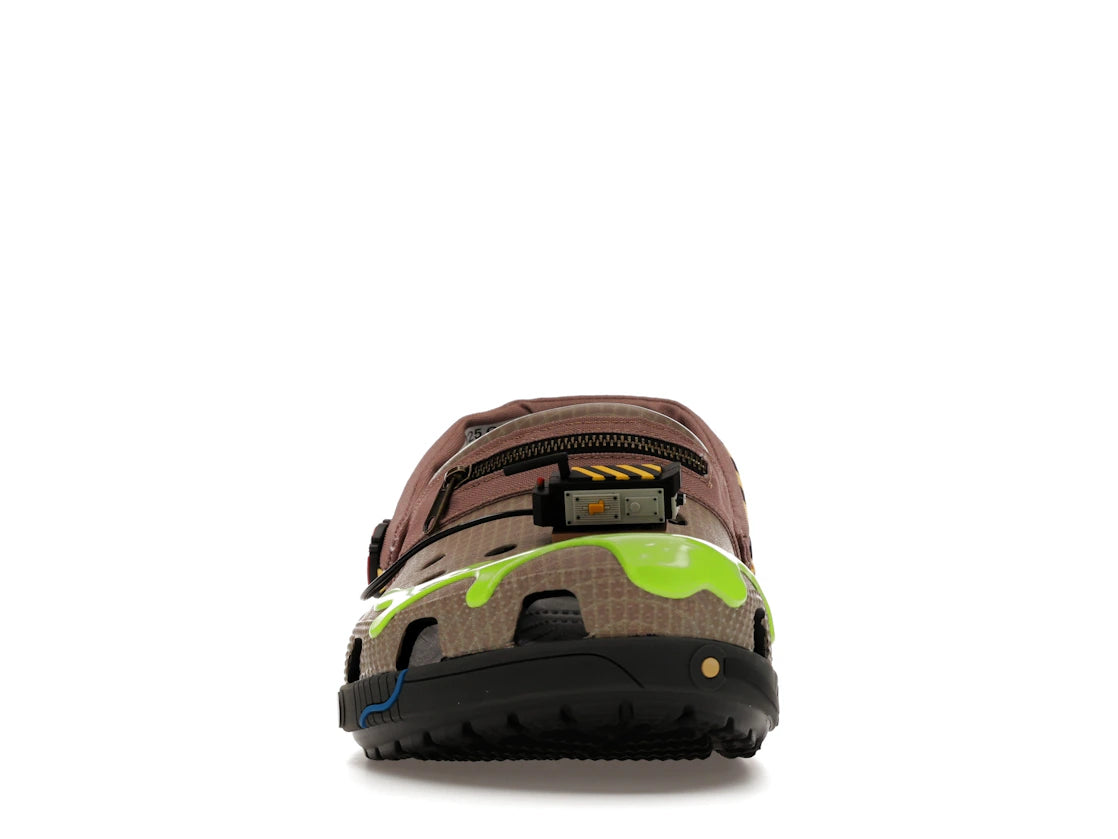 Crocs Classic Clog Ghostbusters