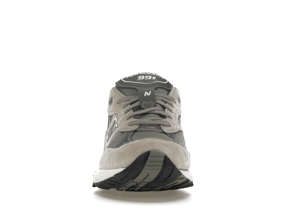 New Balance 991 MiUK Kith Grey