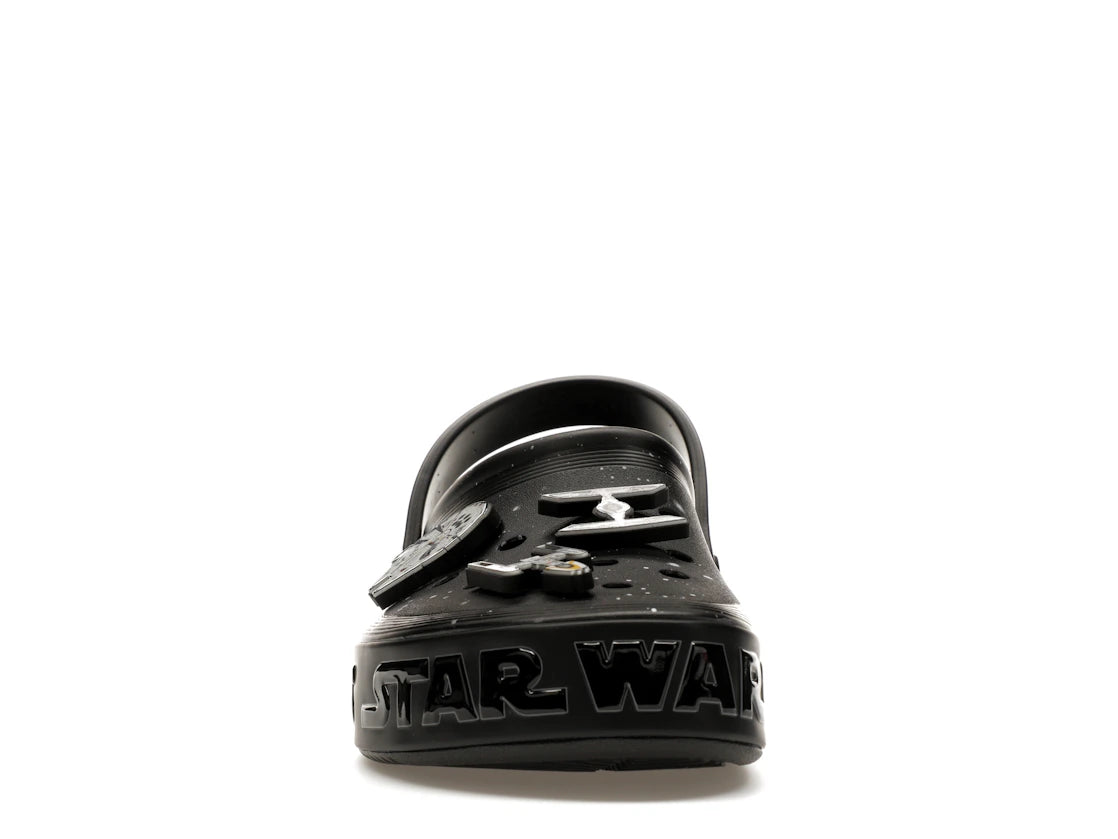 Crocs Off Court Clog Star Wars The Galaxy