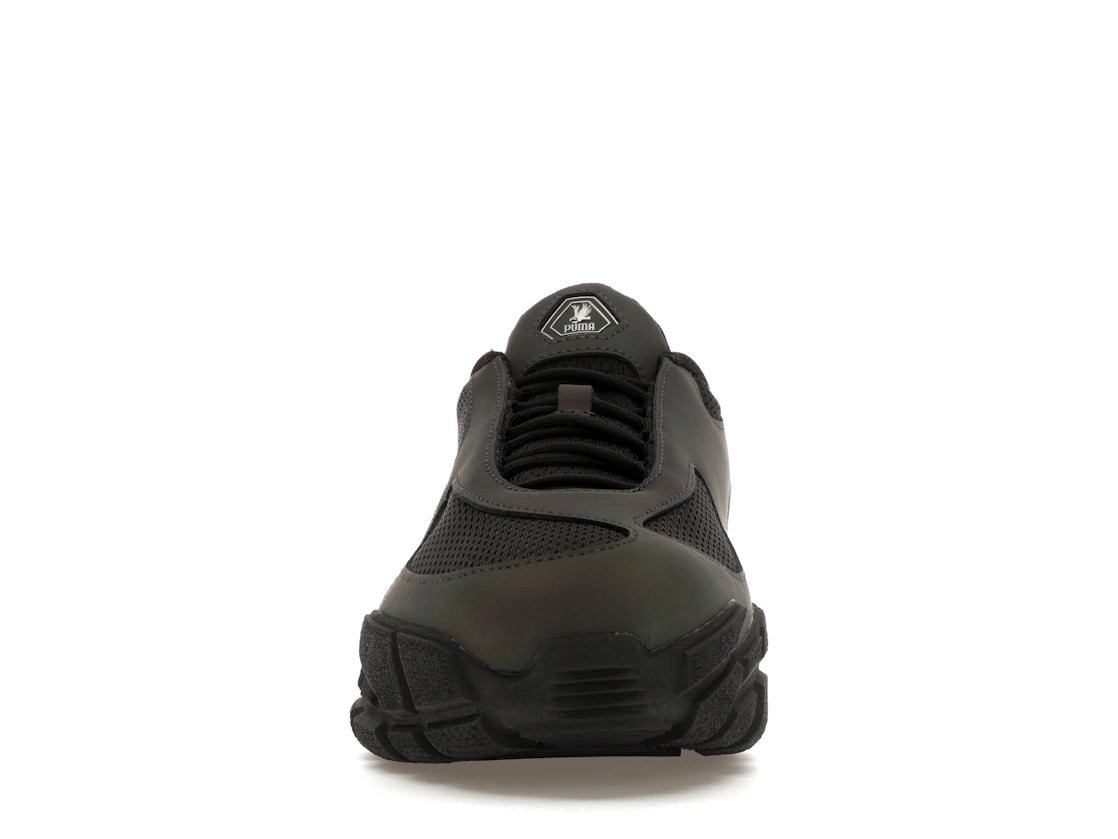 Puma Forever Skepta Schwarz Irisierend