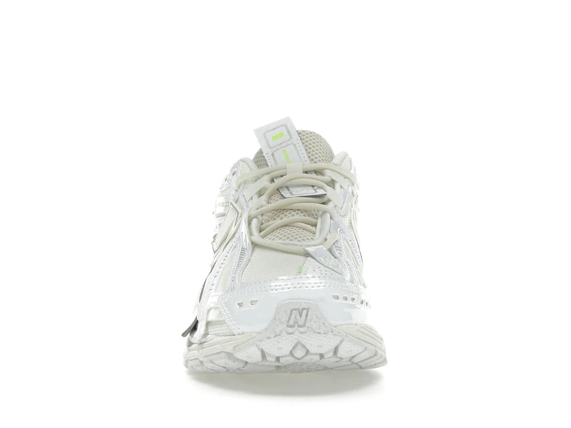 New Balance 1906A White Green
