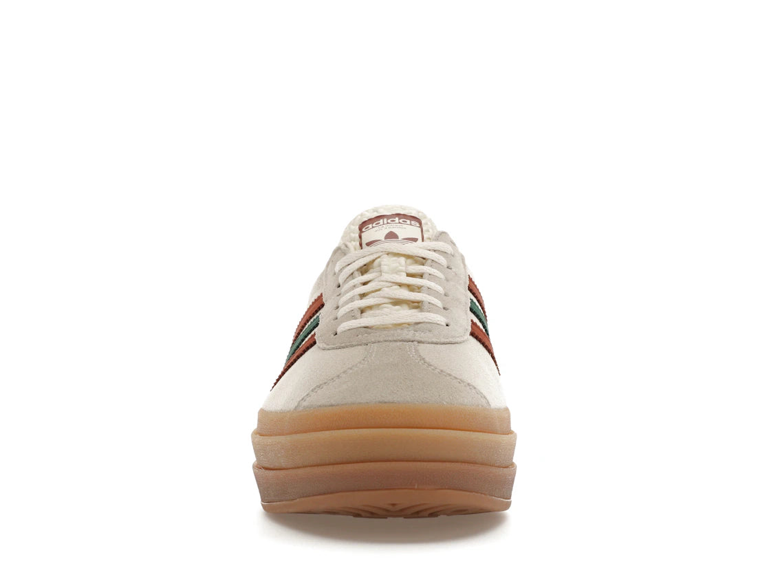 adidas Gazelle Bold Maple Leaf (Women's)