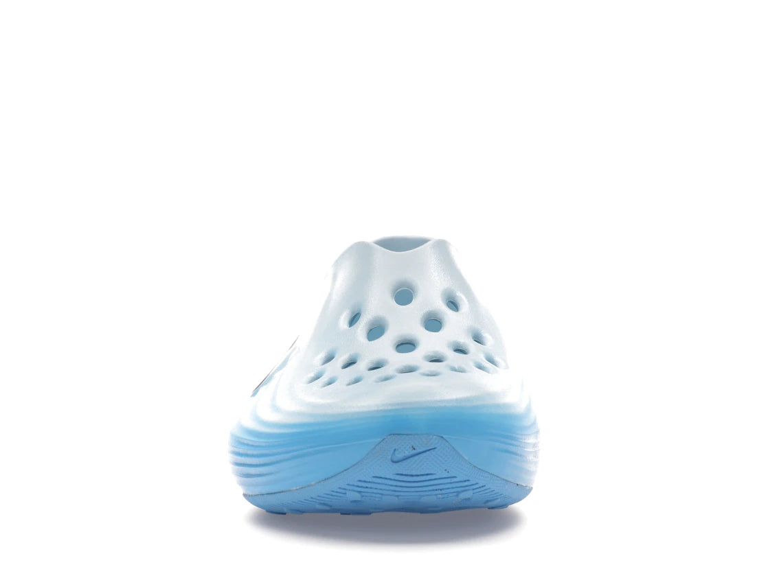 Nike ReactX Rejuven8 Gletscherblau (Damen)