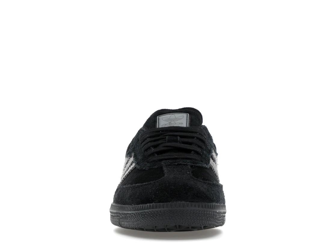 adidas Samba ADV Core Schwarz Grau