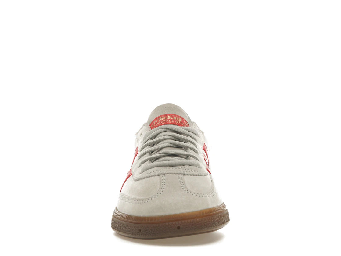 adidas Handball Spezial Grau Hi-Res Rot