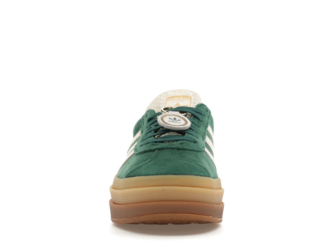 adidas Gazelle Bold Green (Women's)