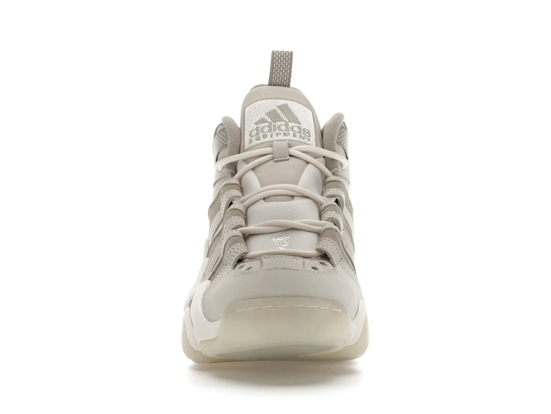 adidas Crazy 8 Off White Sesame