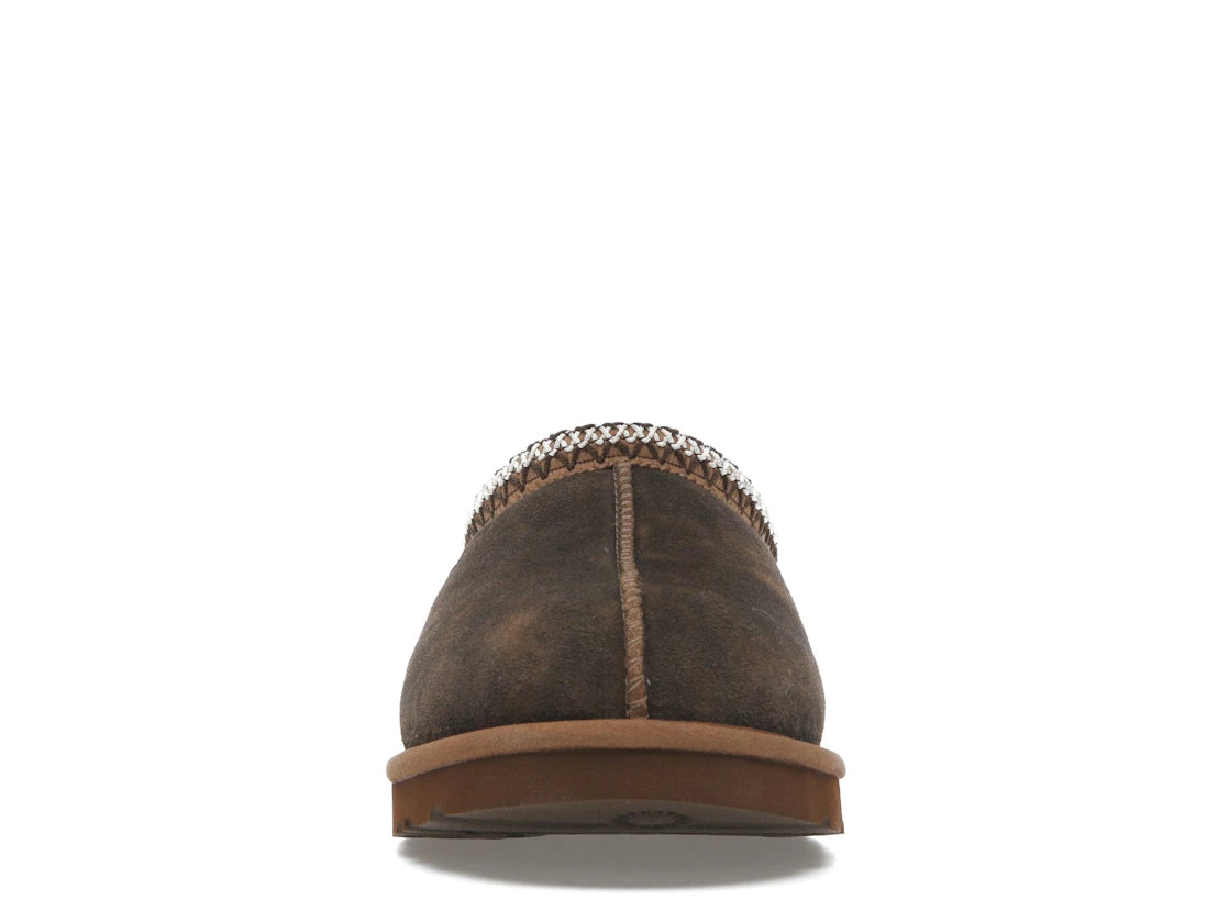 UGG Tasman Baxter Hausschuh Kastanie