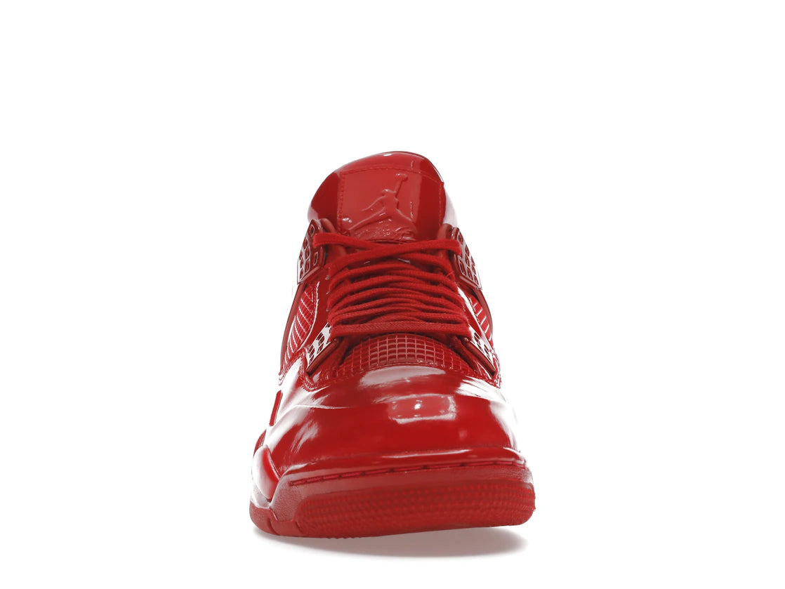 Jordan 4 Retro 11Lab4 Rot