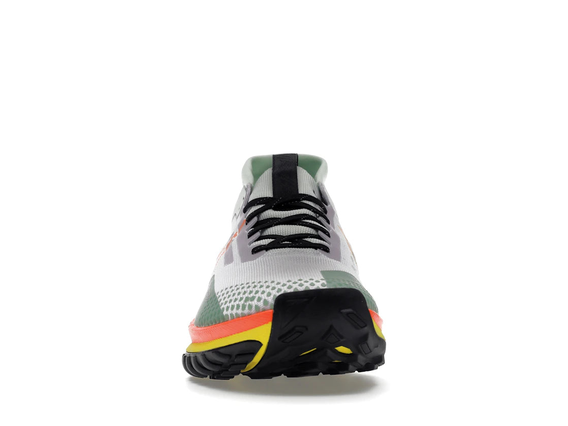 Nike React Pegasus Trail 4 Gore-Tex Barely Grape Total Orange