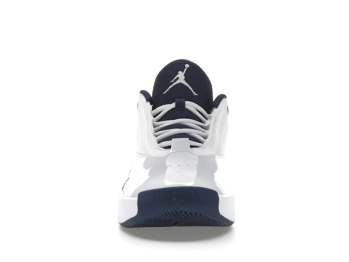 Jordan Max Aura 6 USA