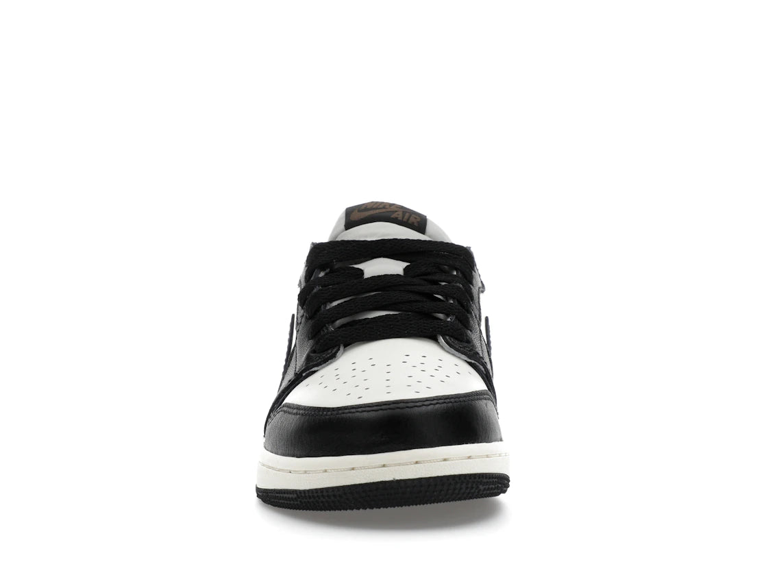 Jordan 1 Retro Low OG Mocha (GS)