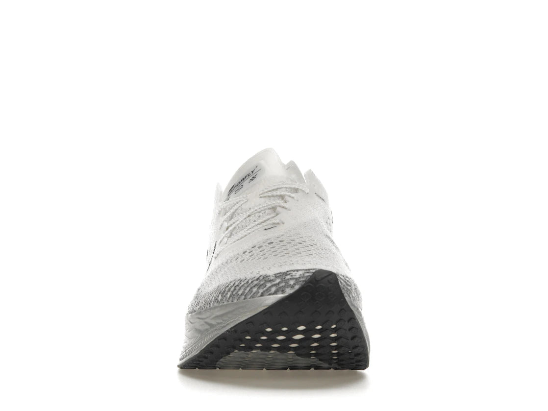 Nike ZoomX Vaporfly 3 White Particle Grey