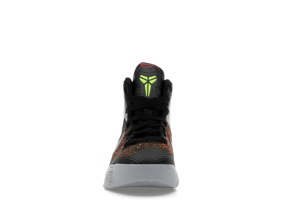 Nike Kobe 9 Elite Protro Masterpiece (2025) (GS)