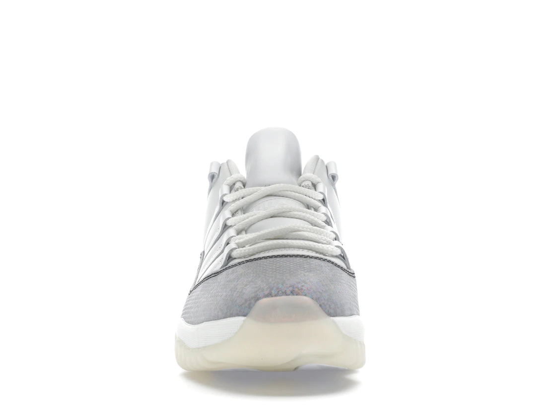 Jordan 11 Retro Low Jahr der Schlange