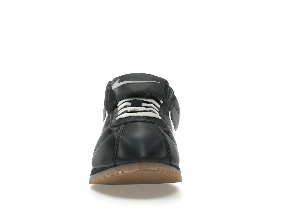 Nike Cortez SE Tiempo Pack Schwarz