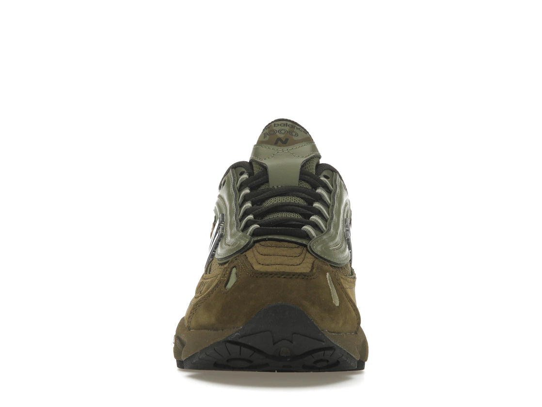 New Balance 1000 Cordura Woodland