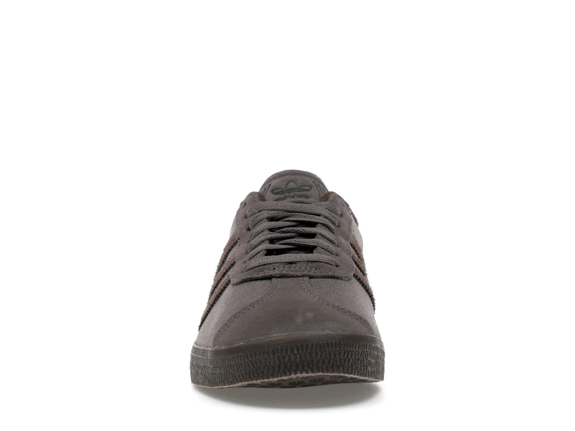 adidas Gazelle Anthrazitbraun