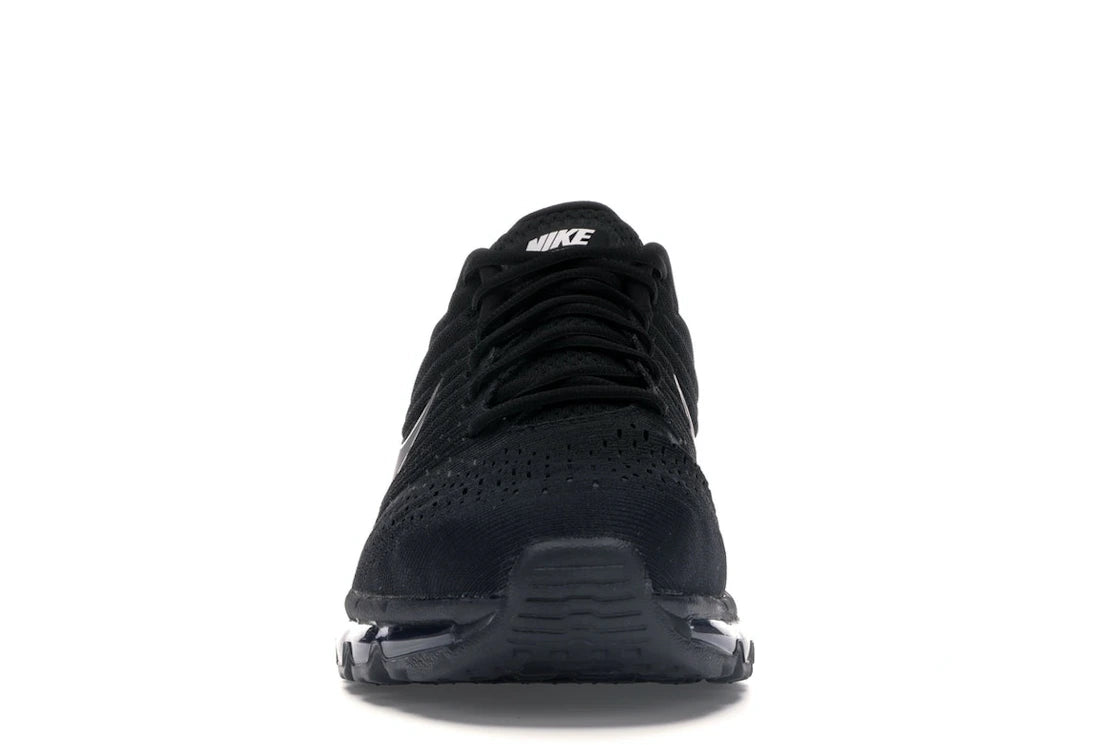 Nike Air Max 2017 Triple Black