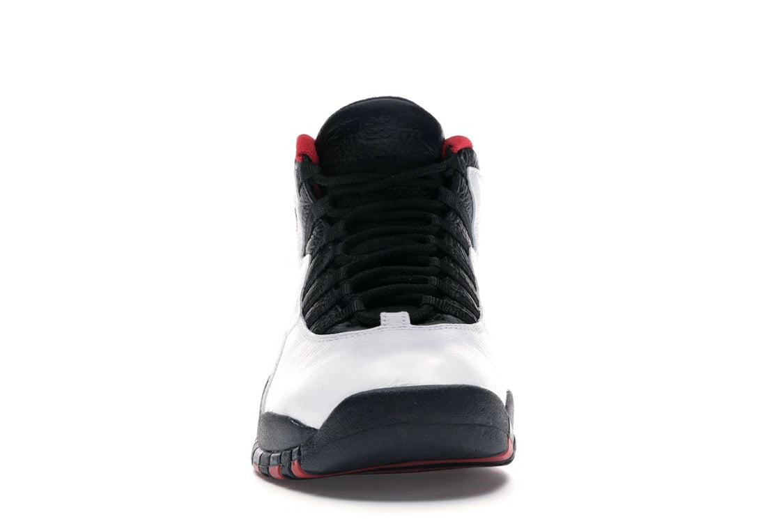 Jordan 10 Retro Double Nickel