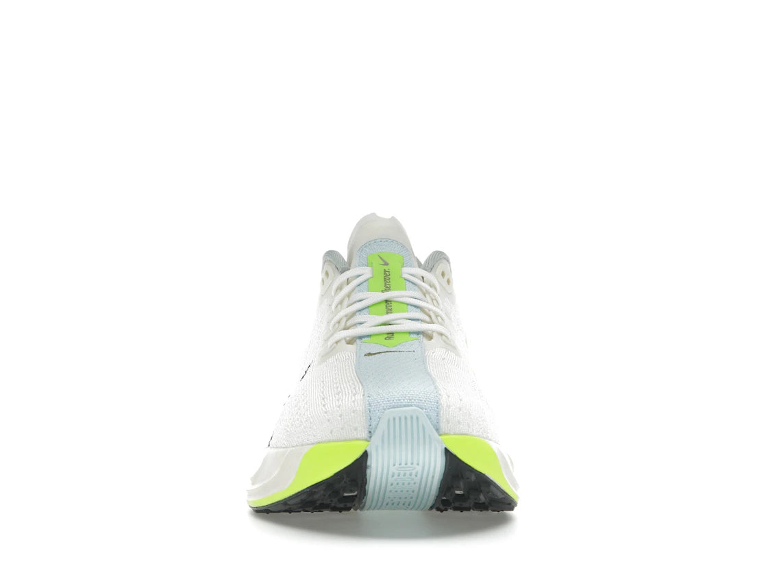 Nike Pegasus Plus Sail Pale Ivory Volt Black