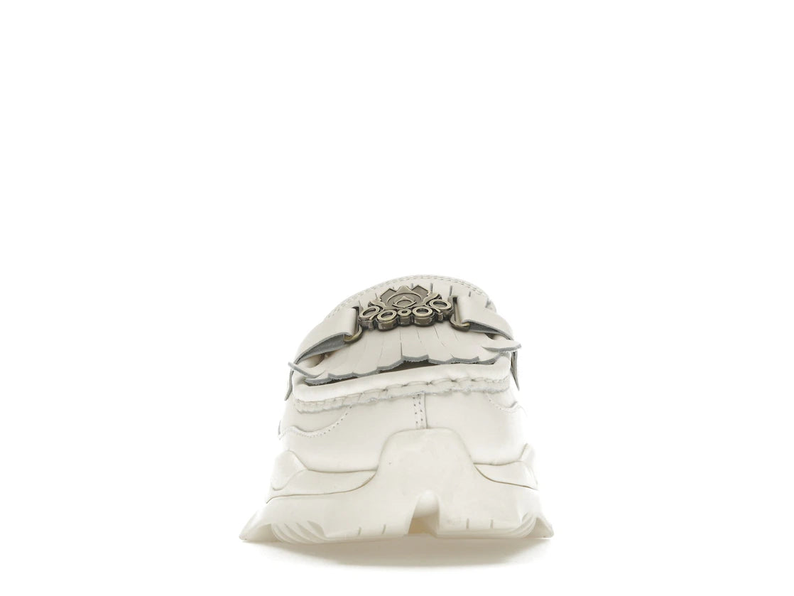 Puma Nitefox Loafer Palomo Frosted Ivory