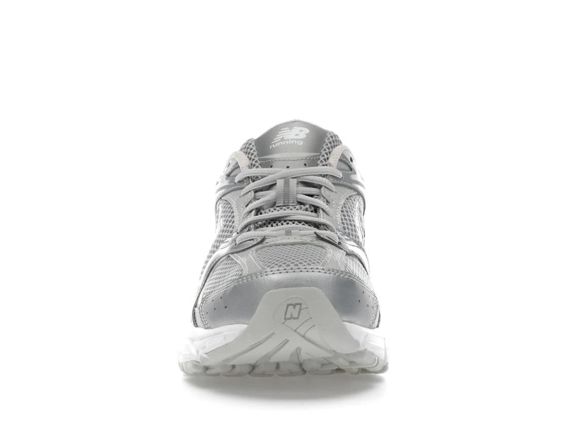 New Balance 530 Moonbeam Silber Metallic
