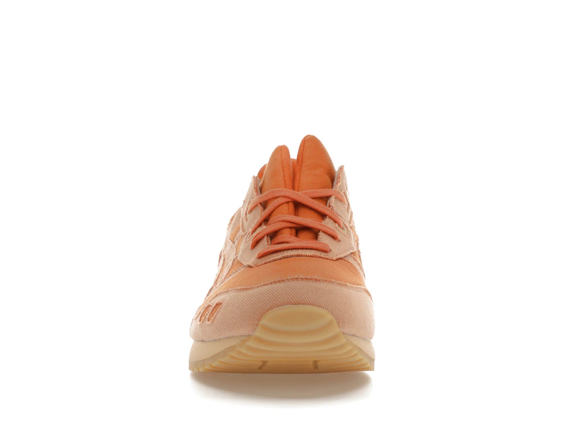 ASICS Gel-Lyte III OG Rooibos