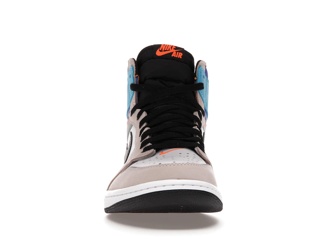 Jordan 1 Retro High OG Prototyp