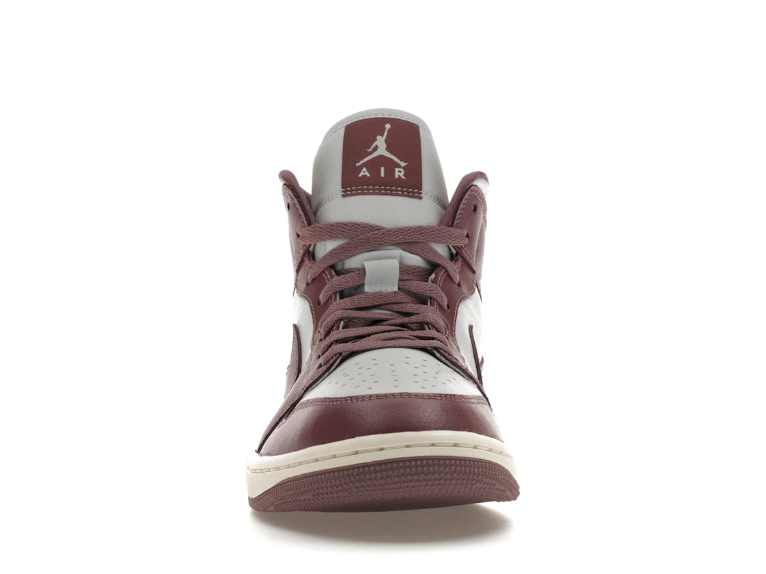 Jordan 1 Mid Sky J Muave (Damen)