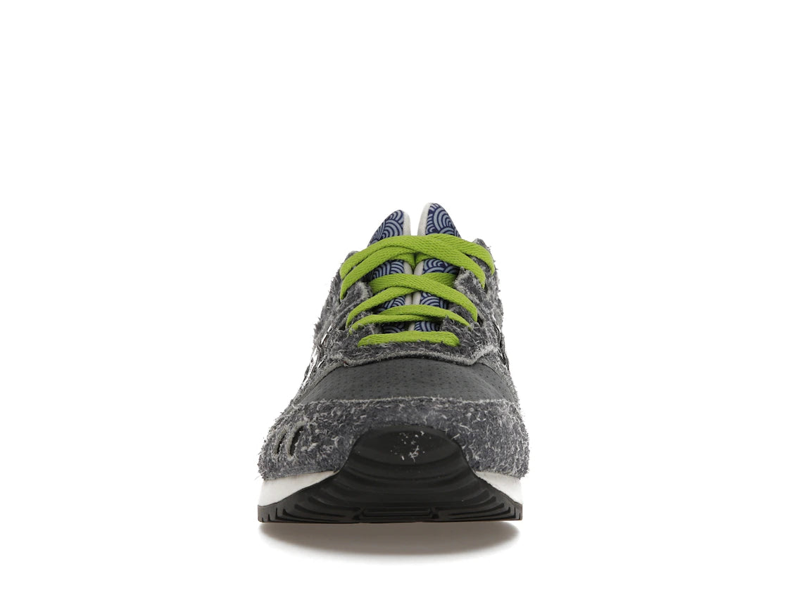 ASICS Gel-Lyte III Nice Kicks Castlerock