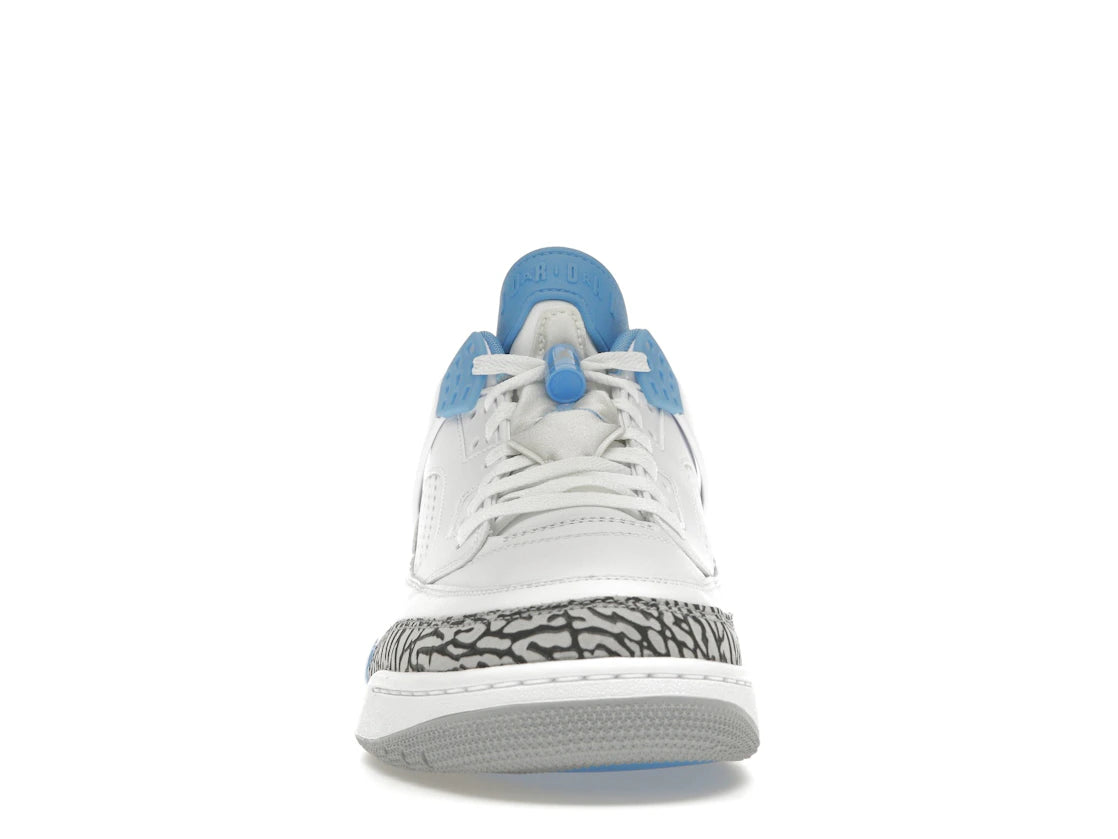 Jordan Spizike Low UNC